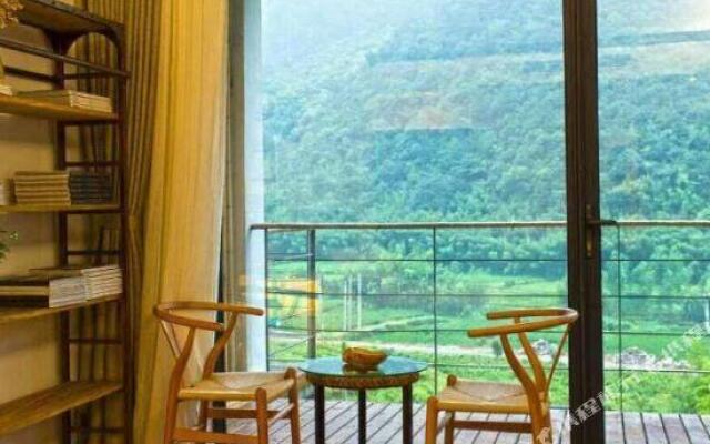 Zhuliguan Boutique Hostel