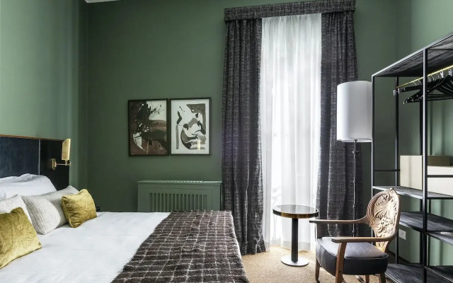 4F Boutique Hotel Florence