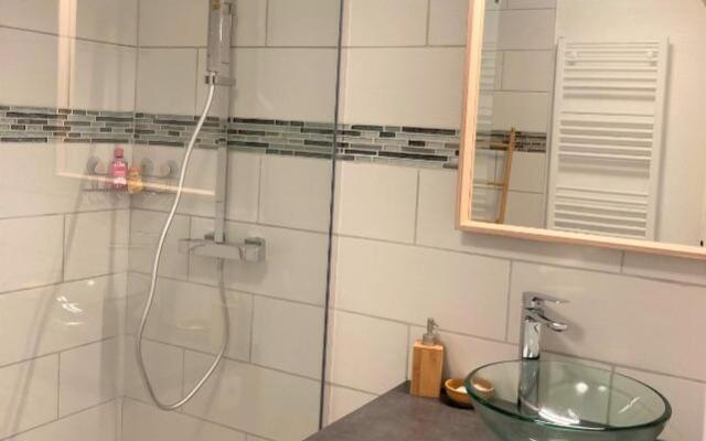 Grand T2 4 Voyageurs Tout Confort