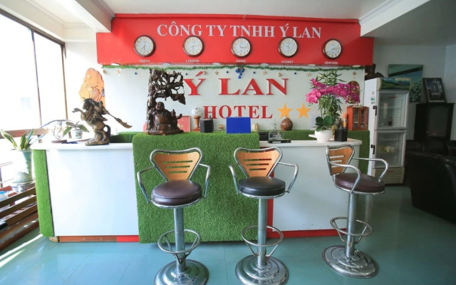 Y Lan Hotel Dalat