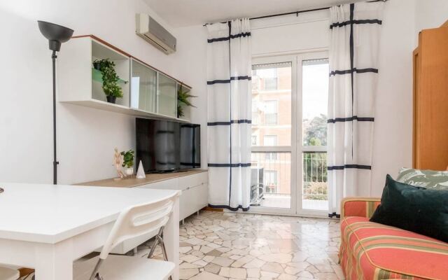Altido Palladium Apartment