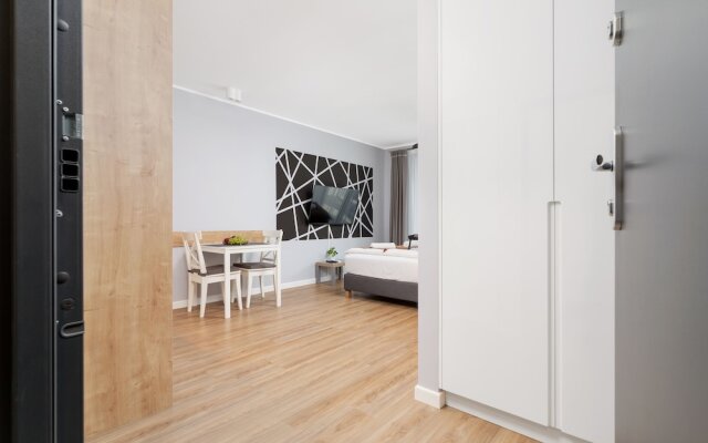 Apartment Wawrzynca Cracow by Renters