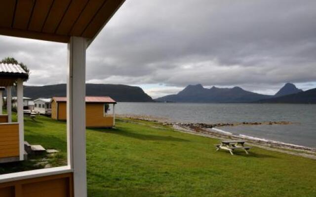 Topcamp Havblikk - Helgeland