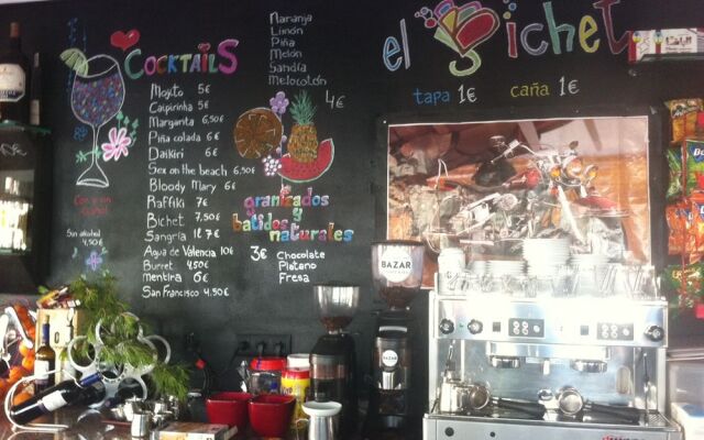 Hotel El Bichet