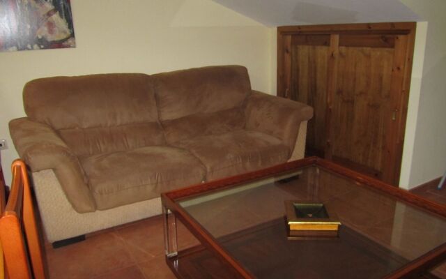 Apartamentos la Higar