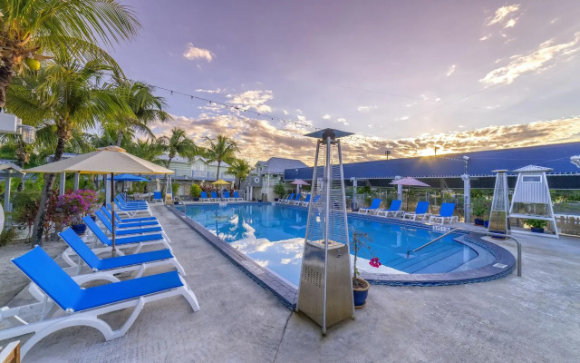 Ibis Bay Beach Resort
