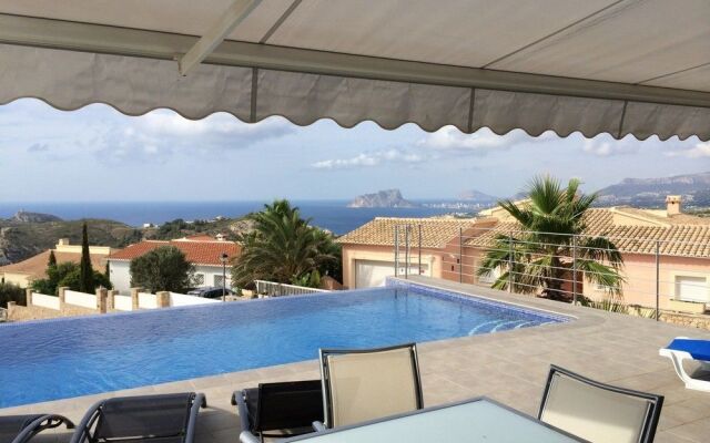 Villa in Benitachell, Alicante 102529 by MO Rentals