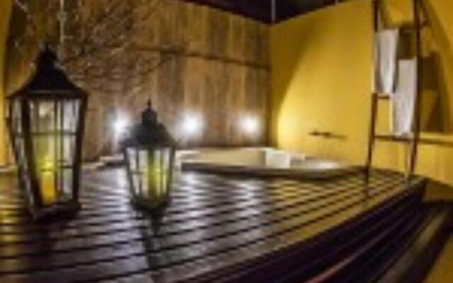 Charme Pousada Boutique & Spa