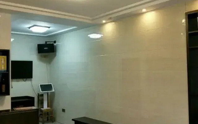 Anji Shanliwan Homestay