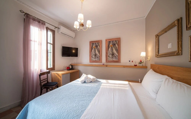 Beautiful City Suites