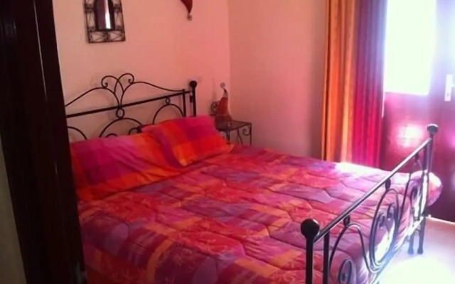 Riad Dar Mesouda
