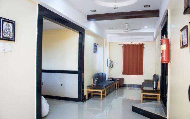 Hotel Aashish Deluxe Pet Friendly