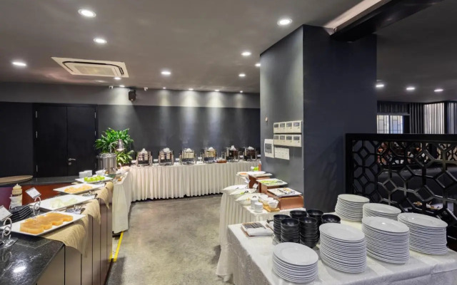 Grandvrio City Danang By Route Inn Group