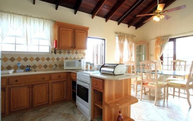 Sungold House Barbados