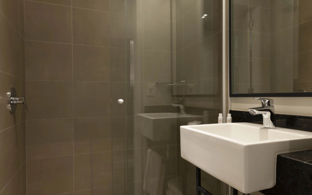 B&B Hotels São Paulo Luz - Centro