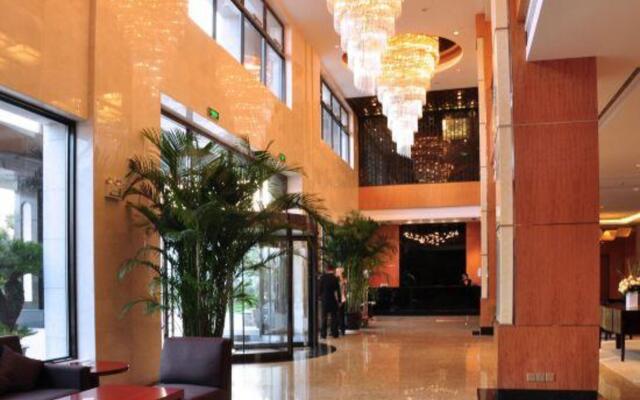 Oriental Hotel