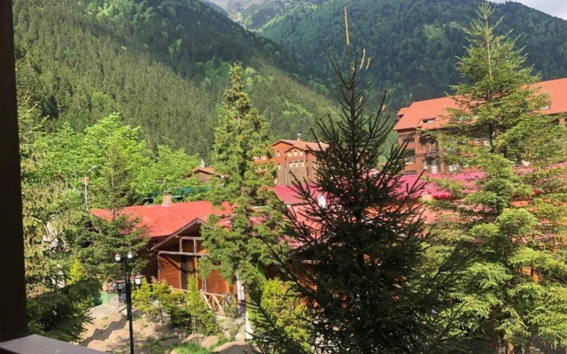 Keles Hotel
