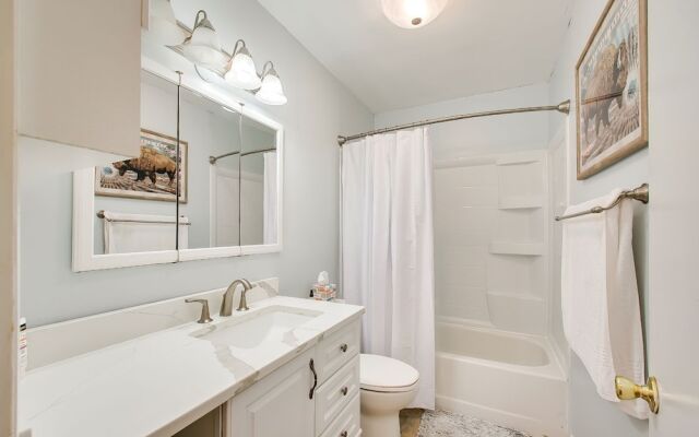 Patty's Piece of Peace