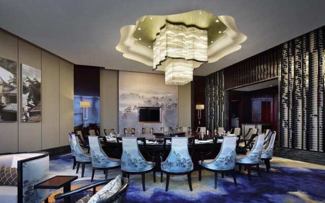 Songyang Tianyuan International Hotel