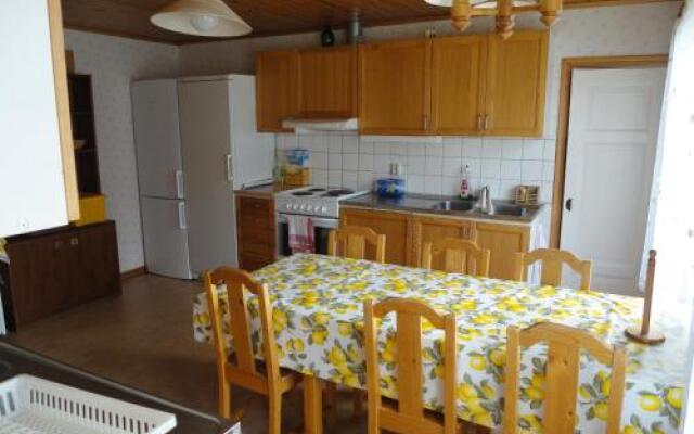 Yndegarden Solvesborg Hostel