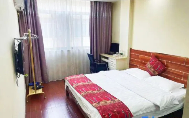 Hanlin Hotel (Xingyuan Road)