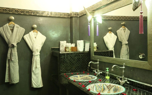 Riad Charme d'Orient - Adults Only