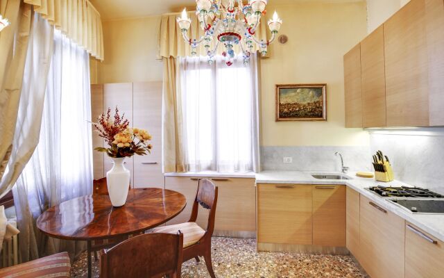 San Severo Suite Apartment Venice