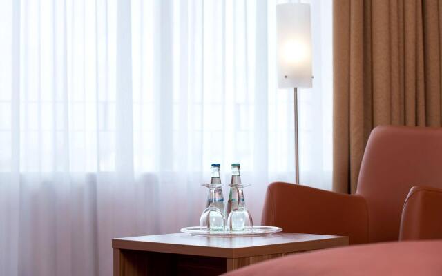 Best Western Hotel Frankfurt Airport Neu-Isenburg