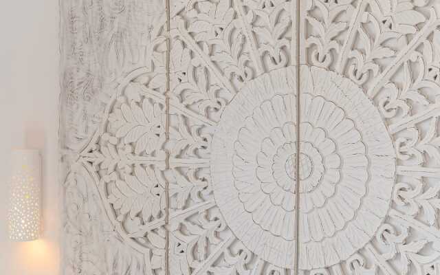 SantoRossa Luxury Villas
