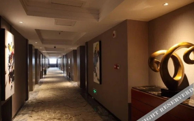 Xiang De V Hotel