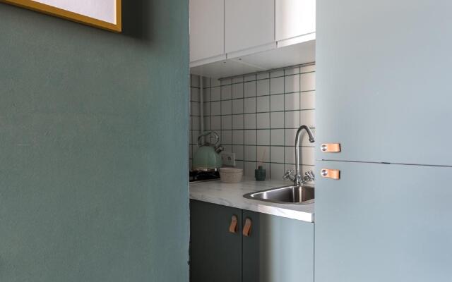 Апартаменты на улице Большая Конюшенная