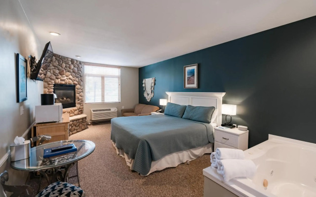 The Weathervane Inn