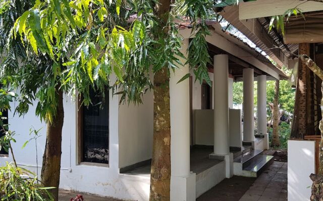 De Meadows Resort