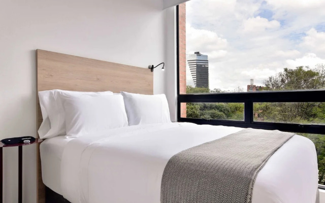 w Stunning Loft in Bogota