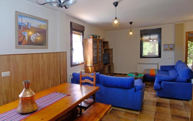 Casa Rural La Campana 4 Habitaciones 2 Supletorias Ático Opcional 4 pax