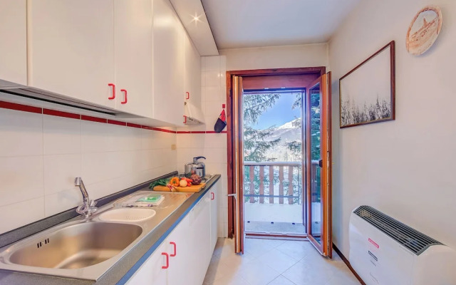 Appartamento Villa Margherita City Center