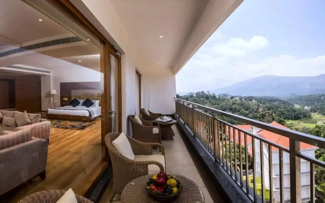 Vibe Munnar Resort & Spa