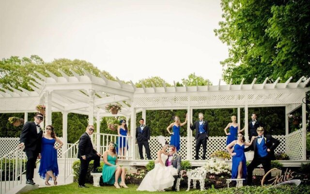 The Shore Club