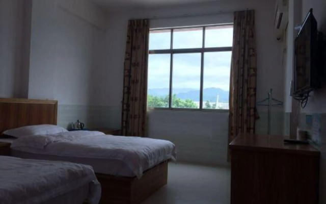 Weisheng Hostel