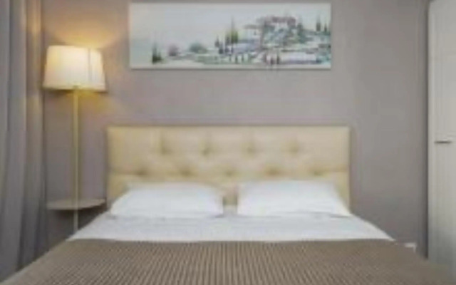 Apartments on Gagarina str 61