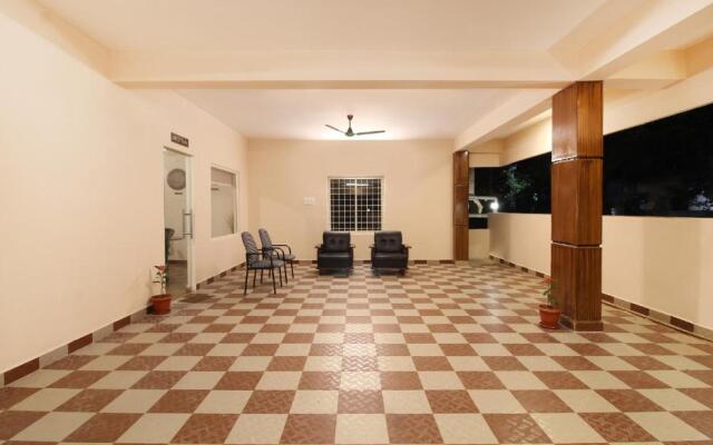 Itsy Hotels Riyas Grand