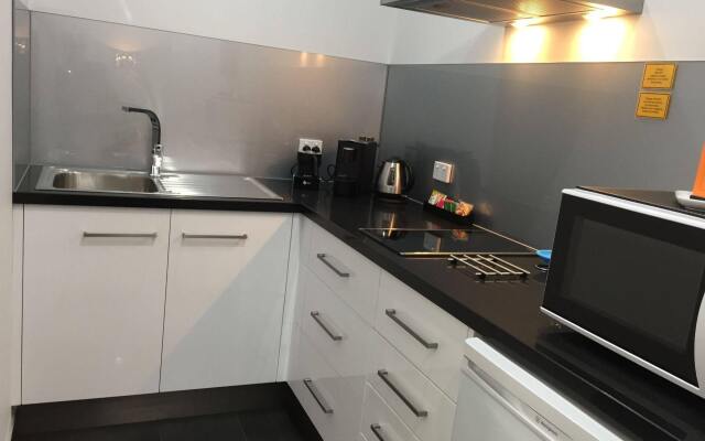 Junction Motel, Maryborough