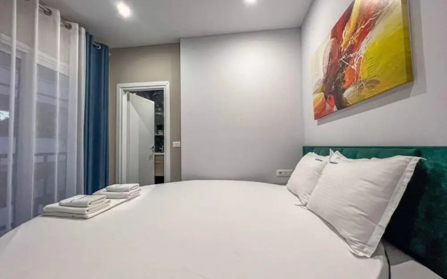 Rumani 3 Islands Hotel