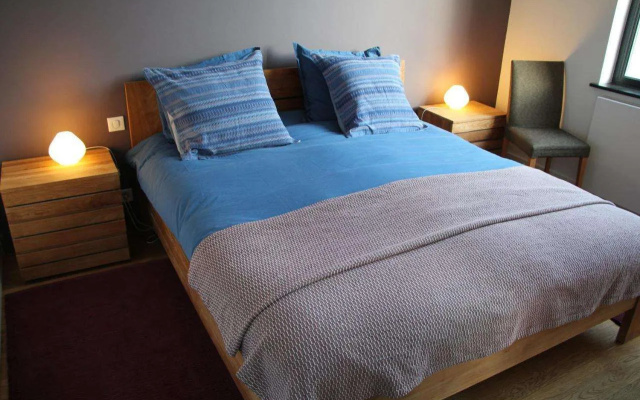 Chambre Dhotes Le Verger
