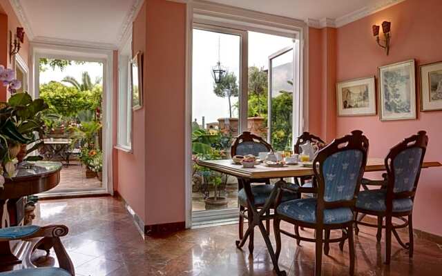 Episcopo Lipinsky Bed Breakfast