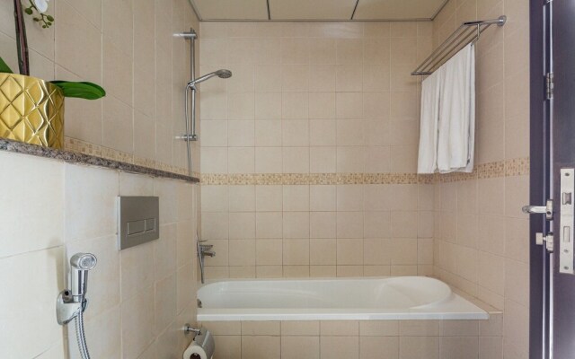 Mesmerizing 2BR Apartment in Dubai Marina