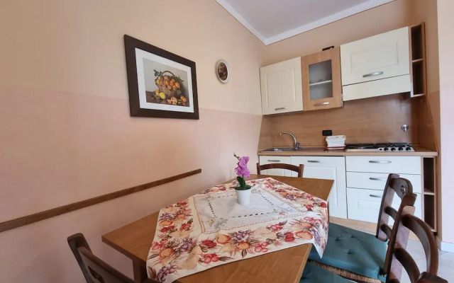 Cozy Apartment at the Center of Acquaviva-si