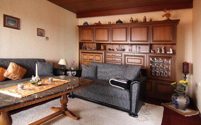 Ferienwohnung Gerharz