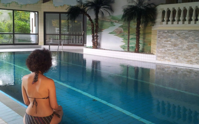 Hotel Maasberg Therme