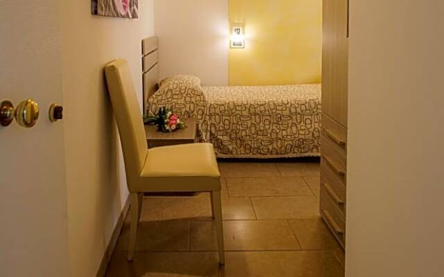 Albergo La Lampara